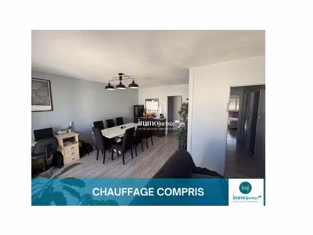 appartement à louer limoges