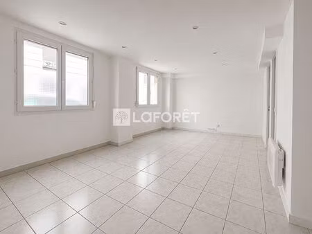 appartement lyon 3 pièce(s) 63 m2