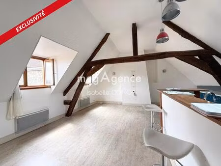 charmant appartement en plein coeur de maule