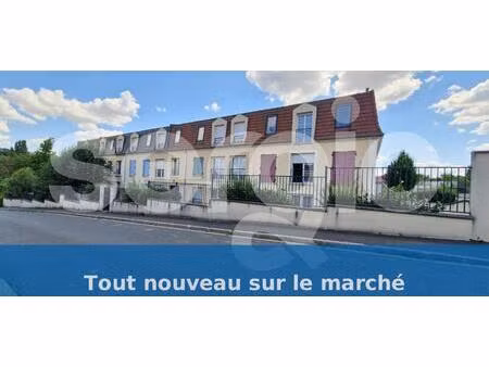 appartement type 2