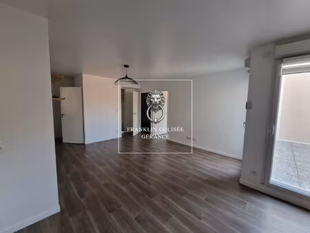 appartement à louer montmagny