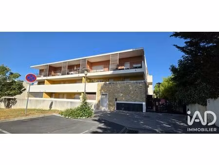 appartement à montpellier (34090)