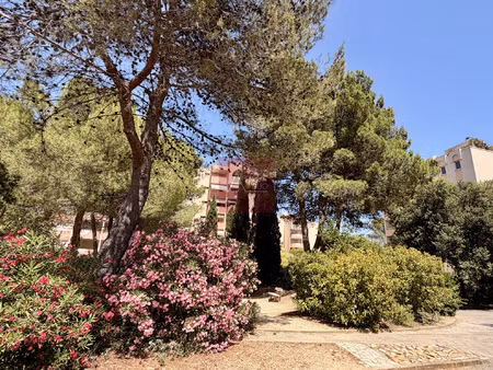 vente appartement 4/5 pieces montpellier boutonnet