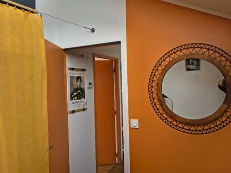 appartement nantes 3 pièce(s) 789 m2