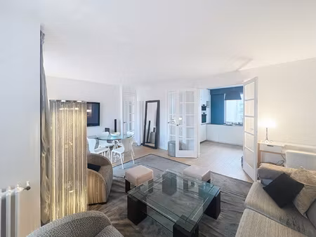 neuilly sur seine o achille peretti | appartement 2 pieces