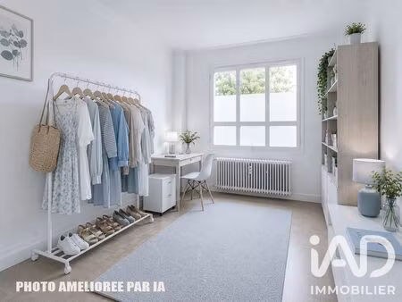 appartement à nogent-sur-marne (94130)
