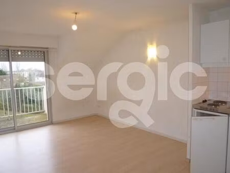 appartement type 1