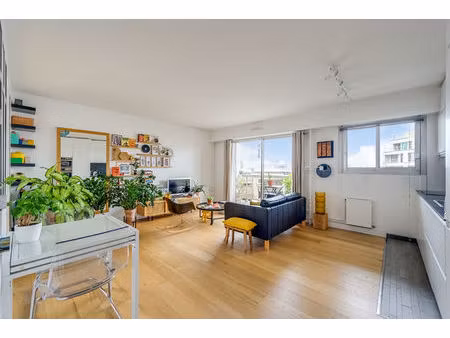 appartement paris 3 pièce(s) 62 m2