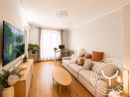 t3 meuble paris 12eme