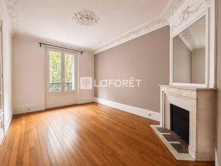 appartement paris 3 pièce(s) 68.10 m2