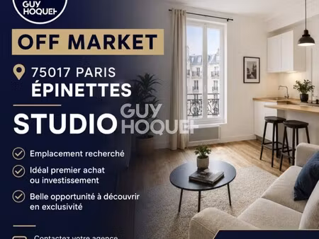 appartement