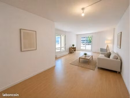 appartement t4