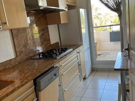 appartement à louer perpignan