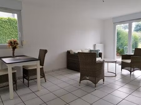 appartement ploermel 4 pièce(s) 71 m2