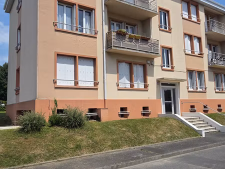 appartement ndg