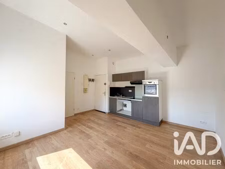 appartement à reims (51100)