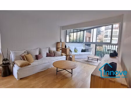 appartement a vendre - le chesnay rocquencourt - sans travaux
