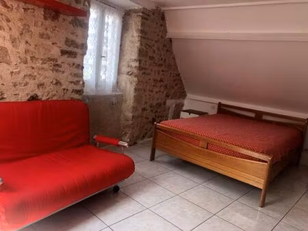 location t1 semi meuble rodez sans frais d'agence