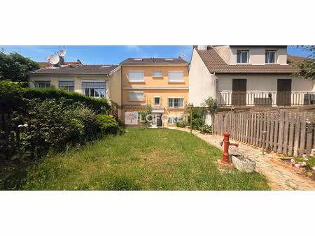 appartement saint denis 7 pièce(s) 160 m2