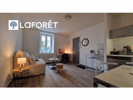 lot de 4 studios lorient 4 pièce(s)