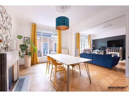 appartement à vendre tourcoing