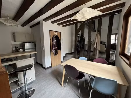 appartement à louer tours
