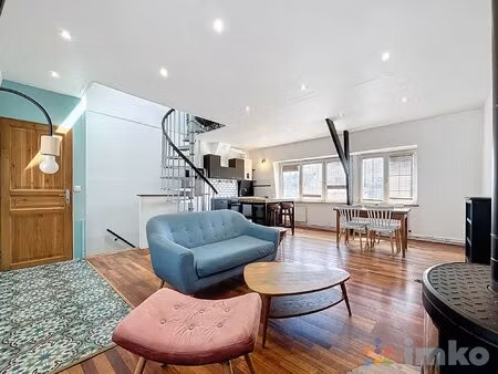 maison 1 chambre