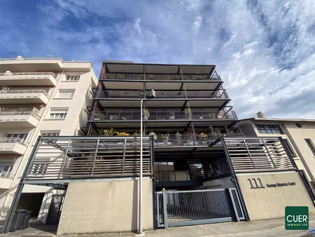 appartement t4 meublé valence