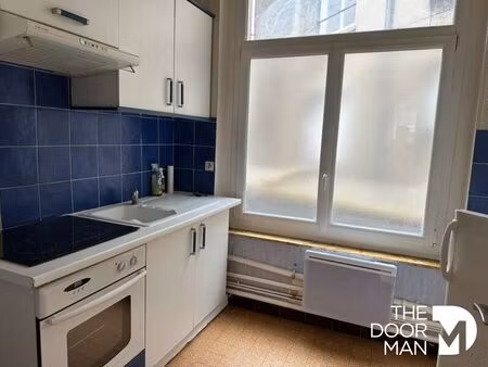 appartement 59300