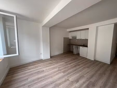 appartement à louer vienne