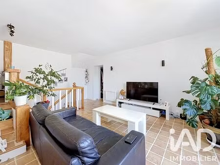 appartement à villiers-sur-morin (77580)