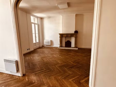 bureaux 160m2 - toulon - avenue vauban
