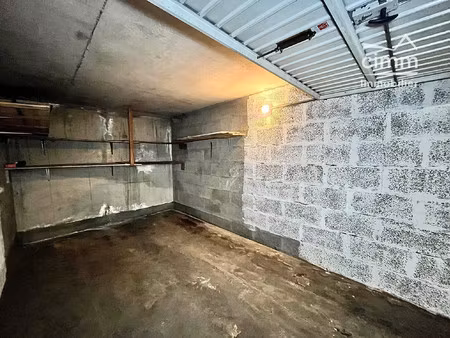 garage parking à louer échirolles