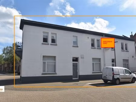 bien professionnel à vendre à beringen € 249.000 (k2xhc) - animo vastgoed | zimmo