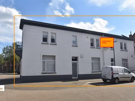 bien professionnel à vendre à beringen € 249.000 (k2xhc) - animo vastgoed | zimmo