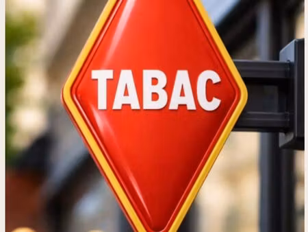 tabac  presse  loto​ à cabasse (83340)