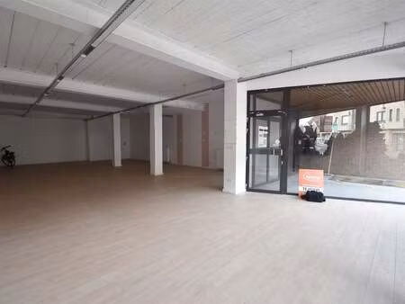 bien professionnel à vendre à houthalen € 230.000 (l2tqx) - animo vastgoed | zimmo