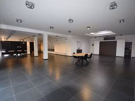 bien professionnel à vendre à houthalen € 325.000 (lphof) - animo vastgoed | zimmo