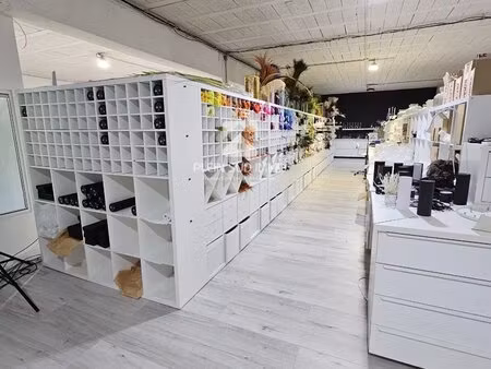 à louer local commercial mougins 630 m².