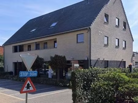 bien professionnel à vendre à zonhoven € 499.000 (l1uq5) - animo vastgoed | zimmo
