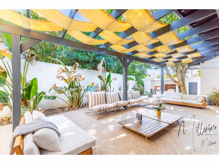 superbe maison proche du quintaou