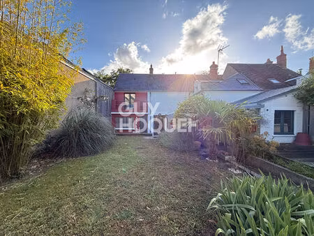 bourges - quartier jean baffier