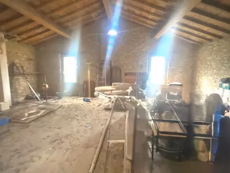vente maison 4 pièces 150 m² bram (11150)