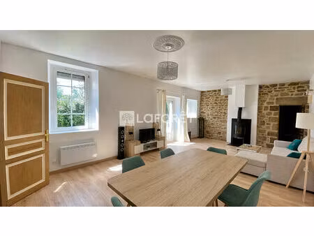 maison cavan 5 pièce(s) 128 m2