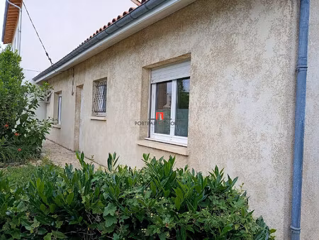 maison à louer cenon