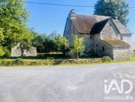 maison à champagnac-la-noaille (19320)