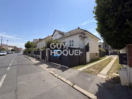 maison à vendre de 4 pièces de 90 00 m²