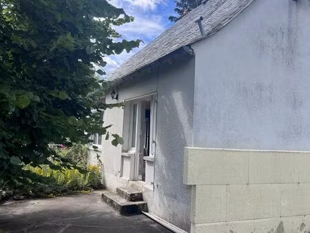 maison à condat (15190)