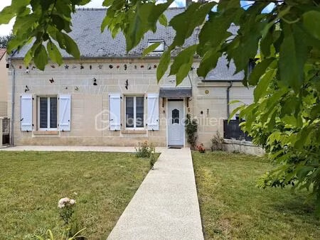 maison en pierre