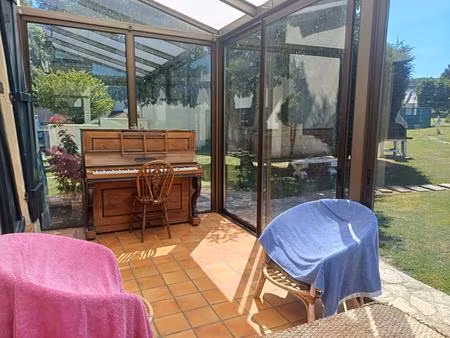 maison en pierres